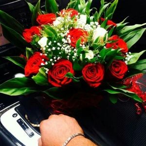 Meet your Posher, Leyla